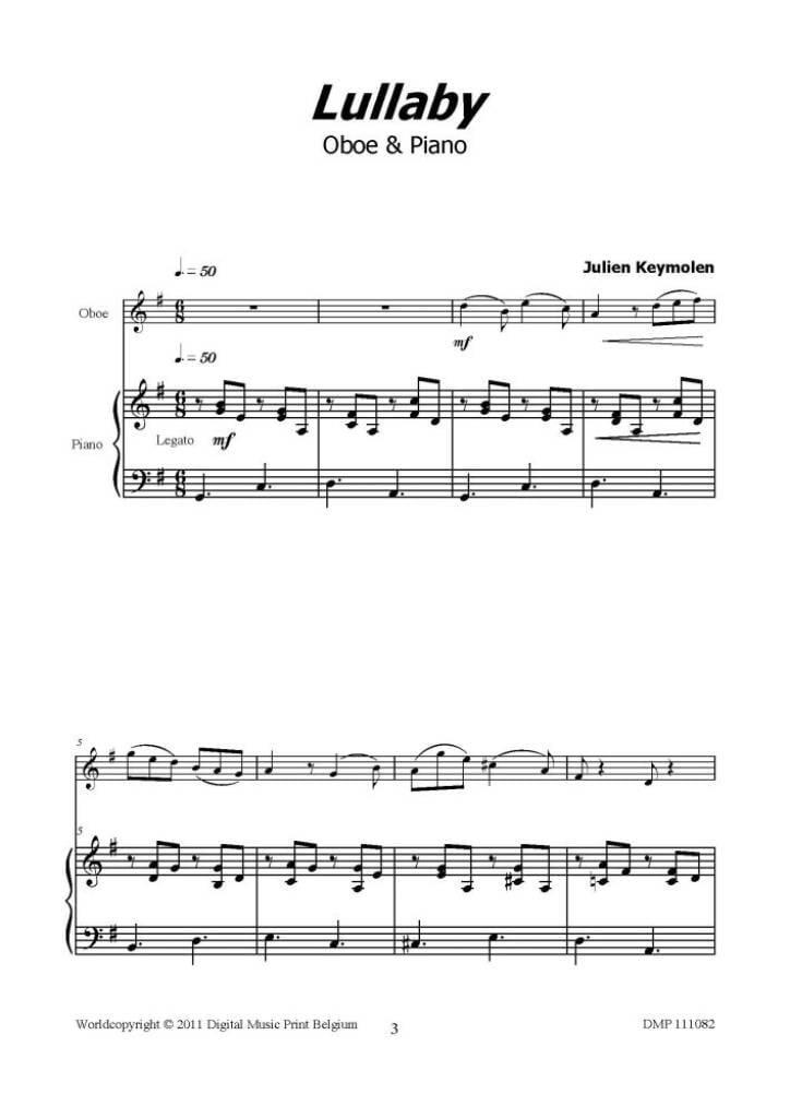 Lullaby